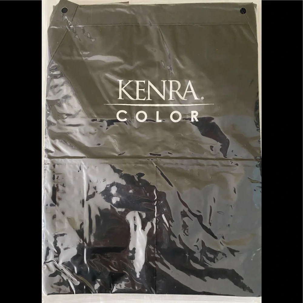 NEW KENRA Color 6 pc. Set